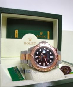 rolex replica yacht master I acciaio rose gold rolesum orologio replica