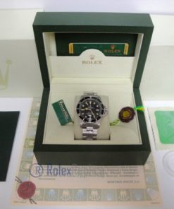 rolex replica seadweller comex vintage red writing orologio replica copia