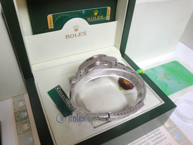 rolex replica seadweller comex vintage red writing orologio replica copia - immagine 7
