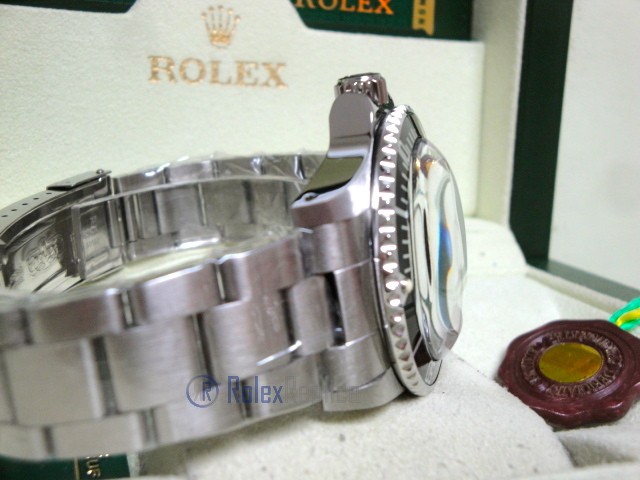 rolex replica seadweller comex vintage red writing orologio replica copia - immagine 12