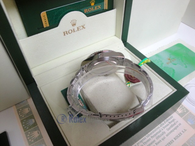 rolex replica seadweller comex vintage red writing orologio replica copia - immagine 14