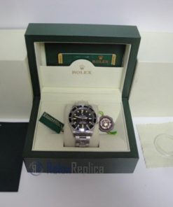 Alternative view of rolex replica submariner vintage data red writing orologio replica copia imitazione