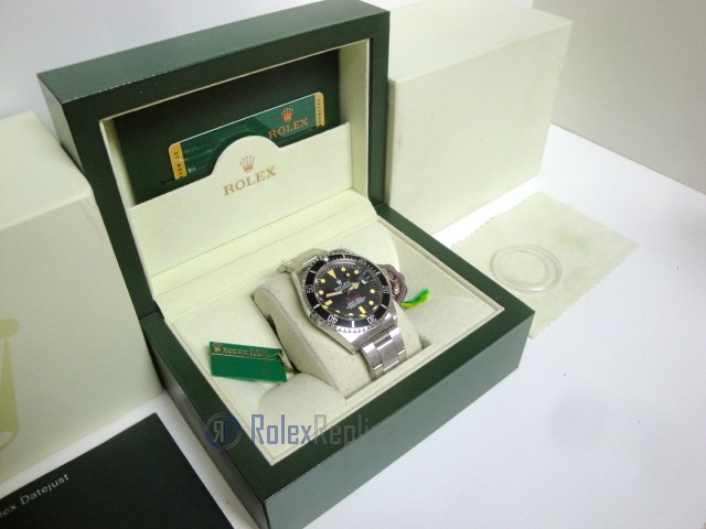 rolex replica submariner vintage data red writing orologio replica copia imitazione - immagine 3