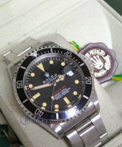 rolex replica submariner vintage data red writing orologio replica copia imitazione