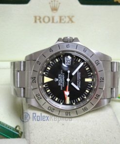 rolex replica explorer ll vintage 1655 steve mc-queen orologio replica copia
