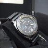 Panerai replica luminor submersible 1950 carbotech 3days automatic 47mm PAM00616 imitazione copia