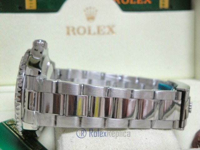rolex replica yacht master I acciaio white dial edition orologio replica - immagine 13