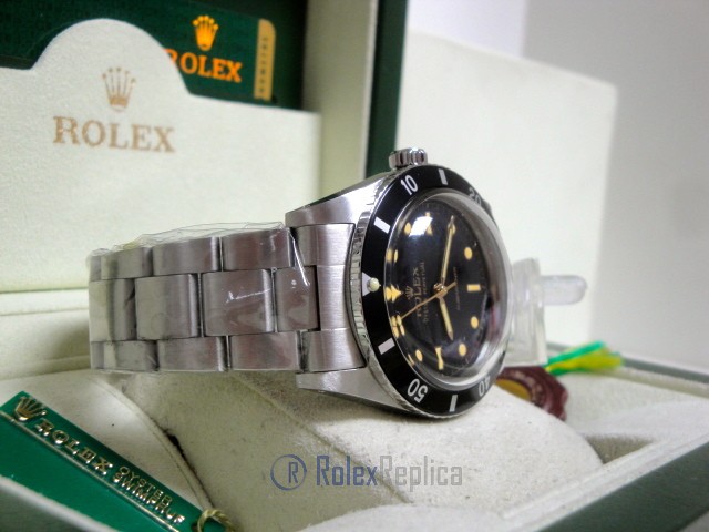 rolex replica submariner vintage 5516 orologio replica copia imitazione - immagine 7