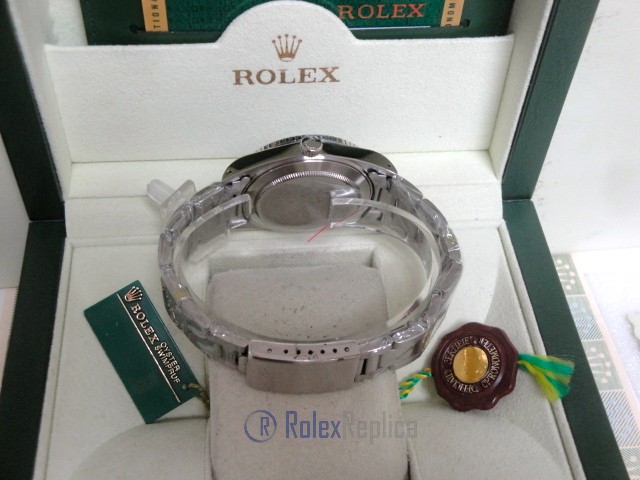 rolex replica submariner vintage 5516 orologio replica copia imitazione - immagine 11