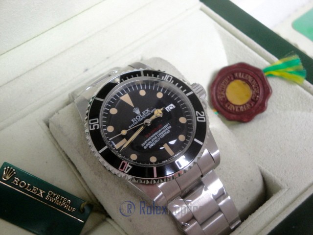 rolex replica sea-dweller vintage 1665 red writing orologio replica copia imitazione