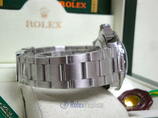 rolex replica sea-dweller vintage 1665 red writing orologio replica copia imitazione - immagine 9