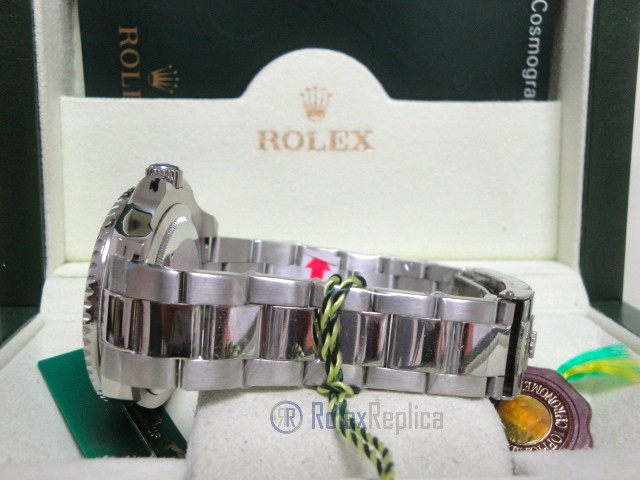 rolex replica yacht master I SARU blue dial orologio replica - immagine 8