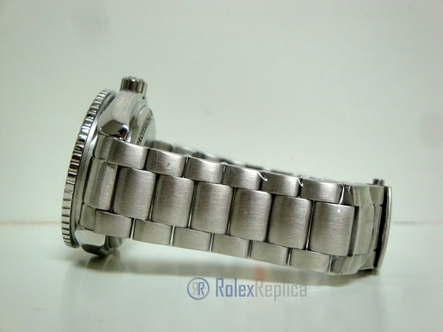 Omega replica seamaster co-axial planet ocean acciaio imitazione copia - immagine 4
