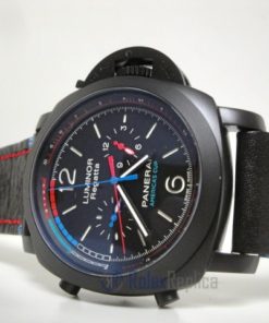Panerai replica Radiomir regatta americas cup oracle team limited edition