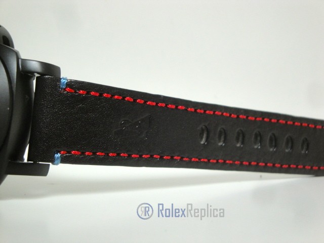 Panerai replica Radiomir regatta americas cup oracle team limited edition - immagine 5