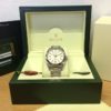 Rolex replica Milgauss White Dial 116400 orologio replica copia