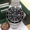 Rolex replica Submariner Date 16610LN Engraved Rehaut classic