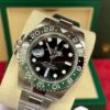 Rolex replica GMT Master II sprite ref. 126720VTNR