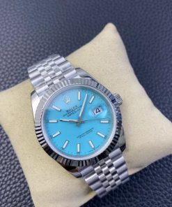 Rolex replica Datejust 126234 36mm tiffany