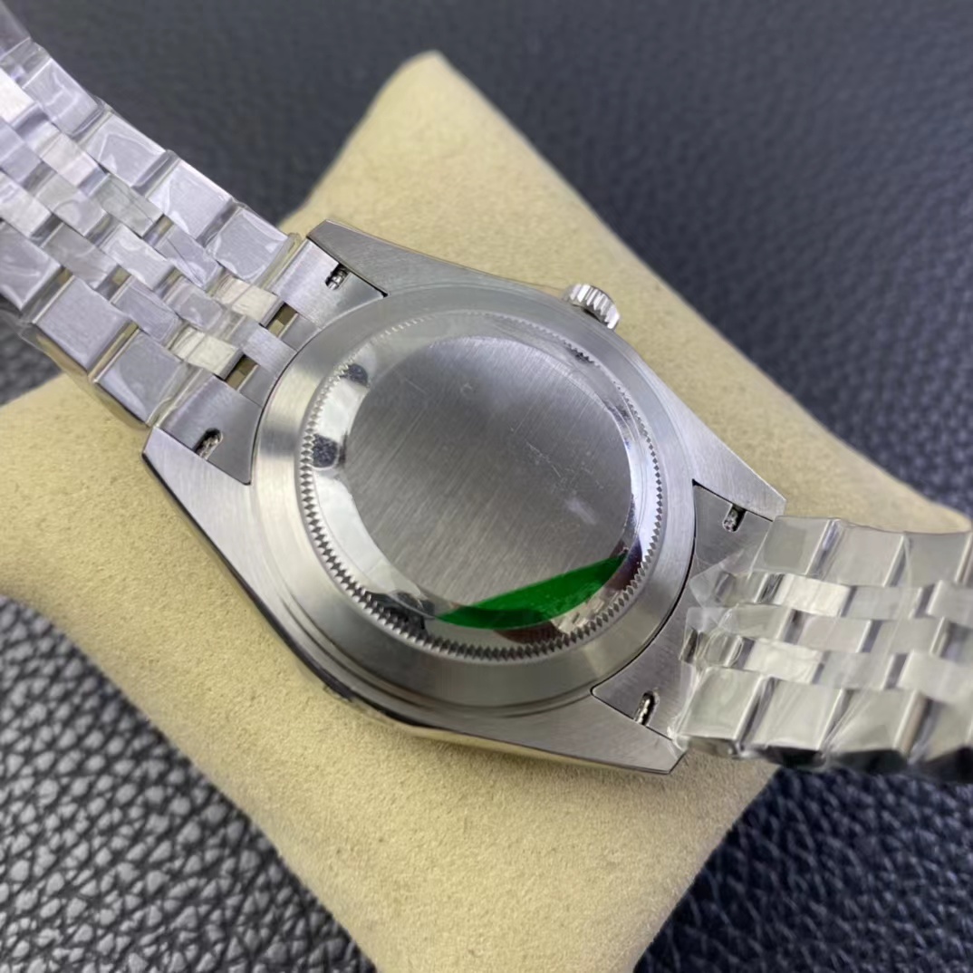 Rolex replica Datejust 126234 36mm tiffany - immagine 7