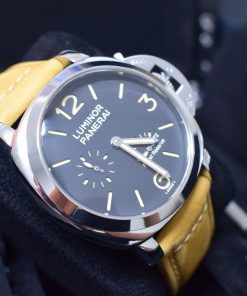 Panerai replica luminor marina power reserve
