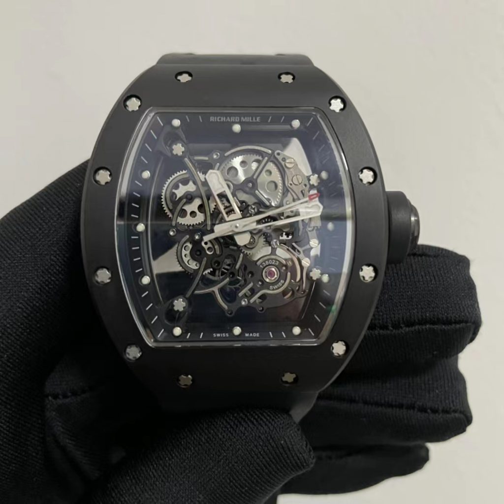 Richard Mille replica Bubba Watson RM055