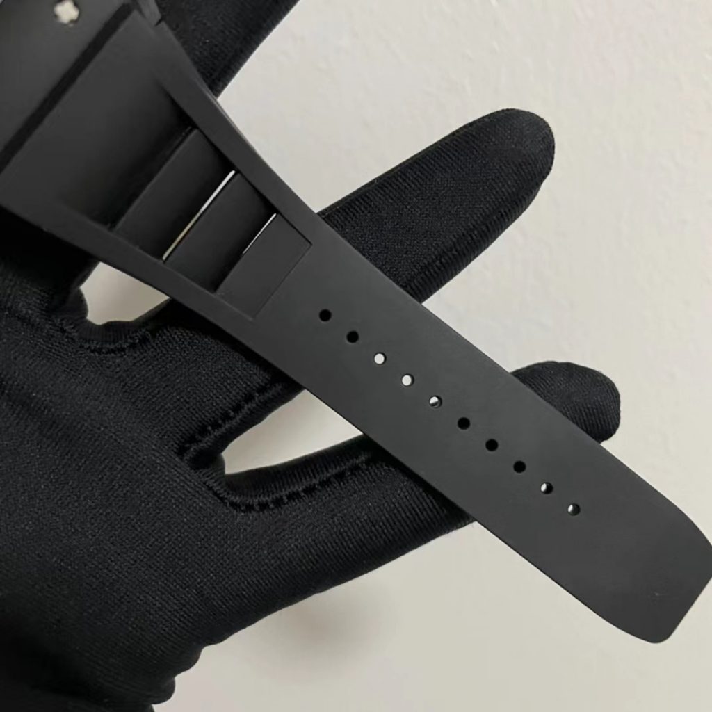 Richard Mille replica Bubba Watson RM055 - immagine 5