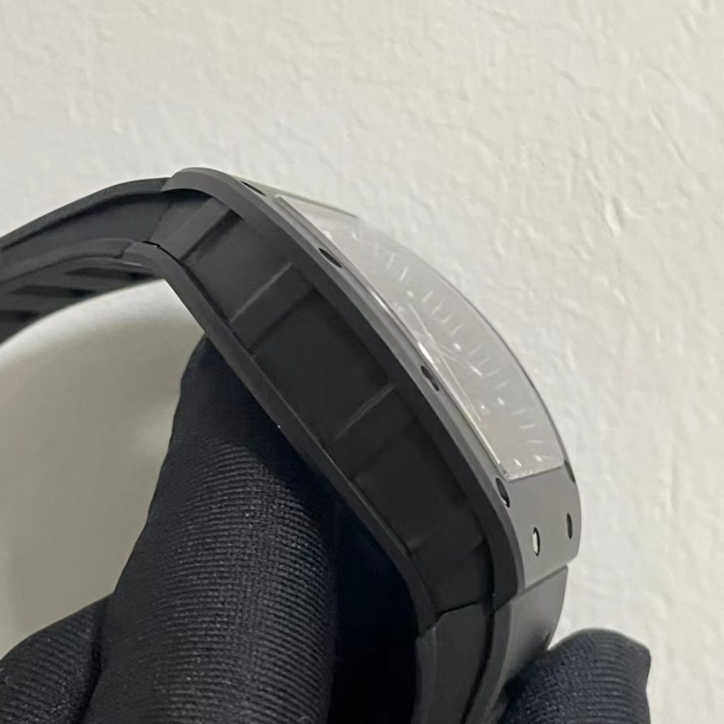 Richard Mille replica Bubba Watson RM055 - immagine 8