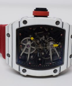 Richard Mille replica Rafa Nadal RM27-02 tourbillon
