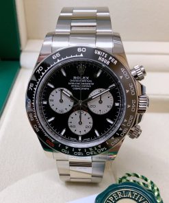 Rolex replica daytona Le Mans 126529LN white gold