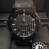 Hublot replica Classic Fusion Black Magic clone watch