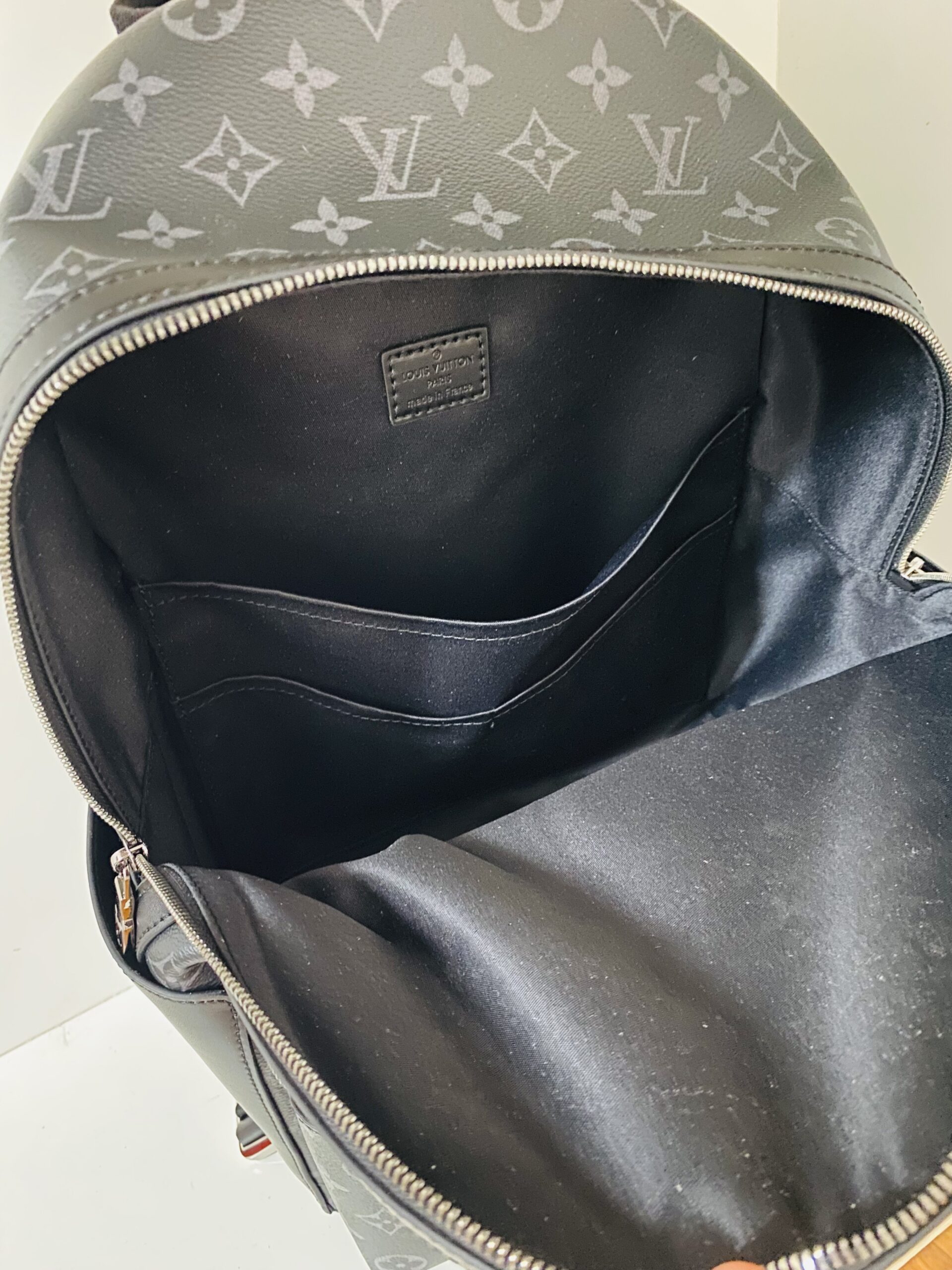 Louis Vuitton replica zaino discovery M22545 - immagine 5