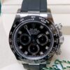 Rolex replica daytona oysterflex 116519LN diamond dial