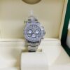 Rolex replica daytona Tiger 116599TBR white gold